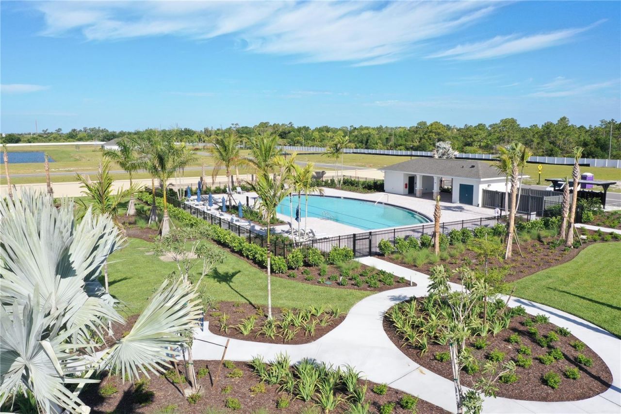 9626 Turtle Grass Circle, Punta Gorda, FL 33950 Photo