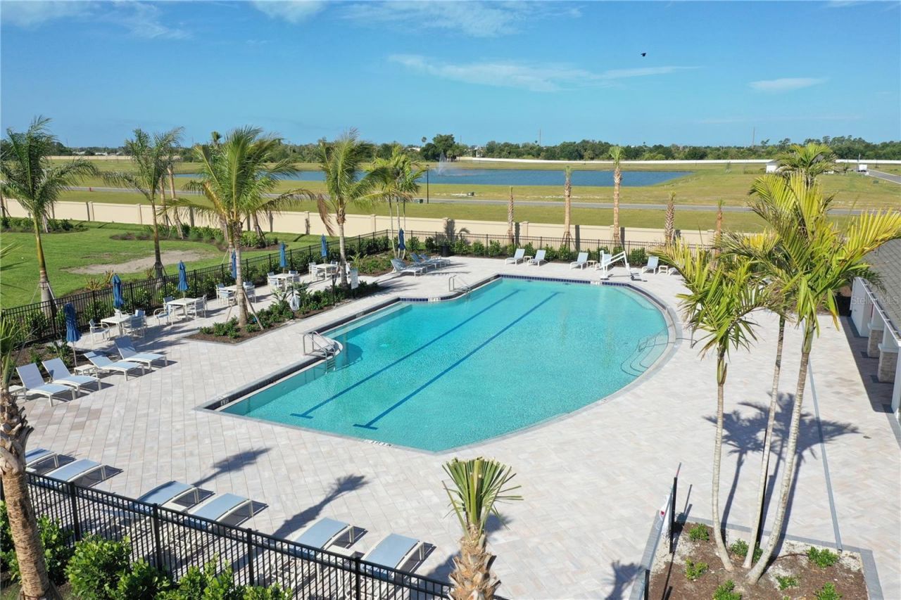 9626 Turtle Grass Circle, Punta Gorda, FL 33950 Photo