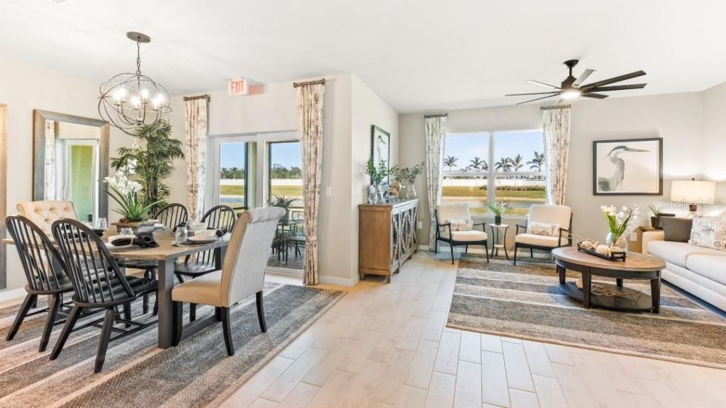 9626 Turtle Grass Circle, Punta Gorda, FL 33950 Photo