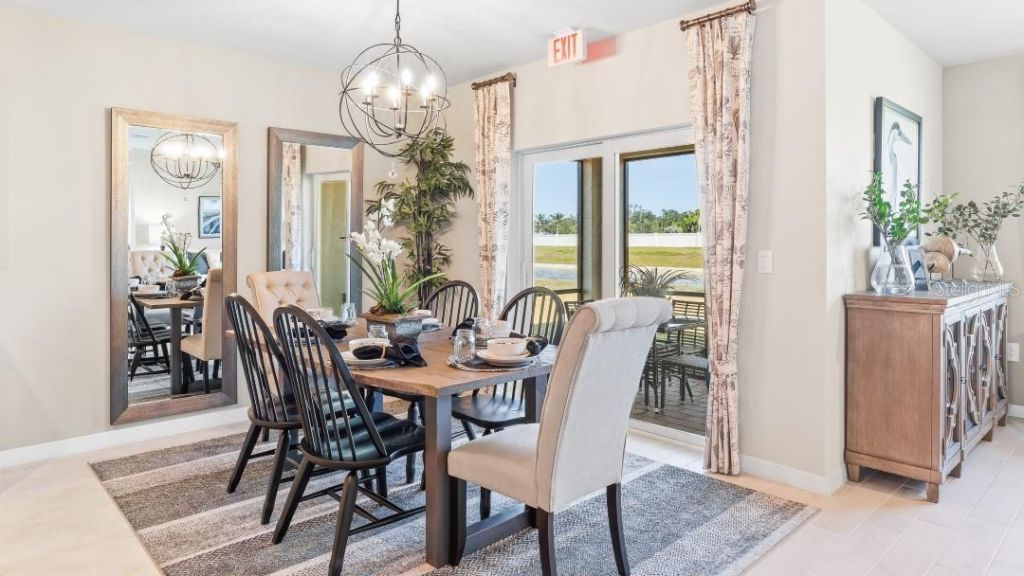 9626 Turtle Grass Circle, Punta Gorda, FL 33950 Photo