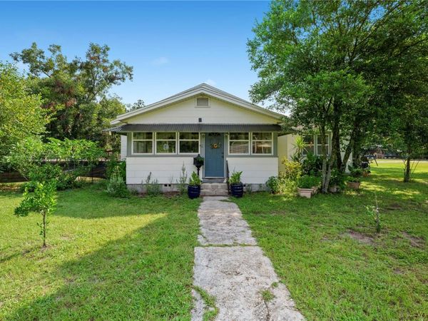 85276 HARTS ROAD , YULEE, FL 32097