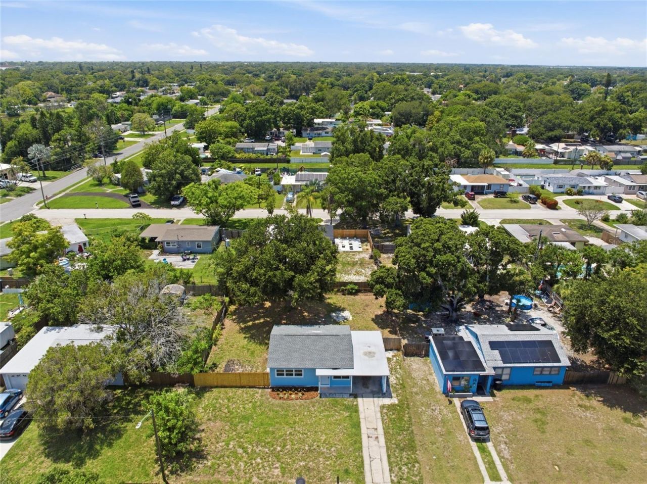 7100 13th Street N, Saint Petersburg, FL 33702 Photo