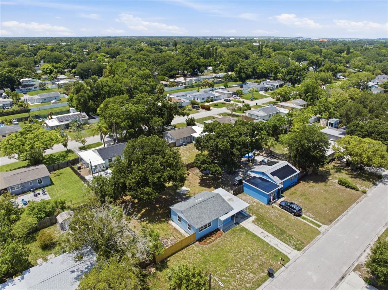 7100 13th Street N, Saint Petersburg, FL 33702 Photo