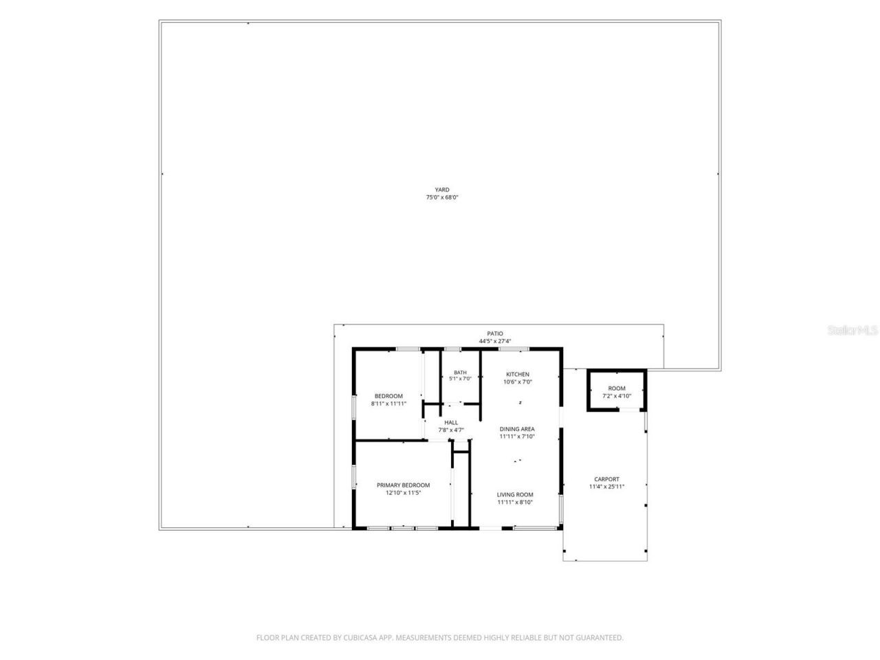 7100 13th Street N, Saint Petersburg, FL 33702 Photo