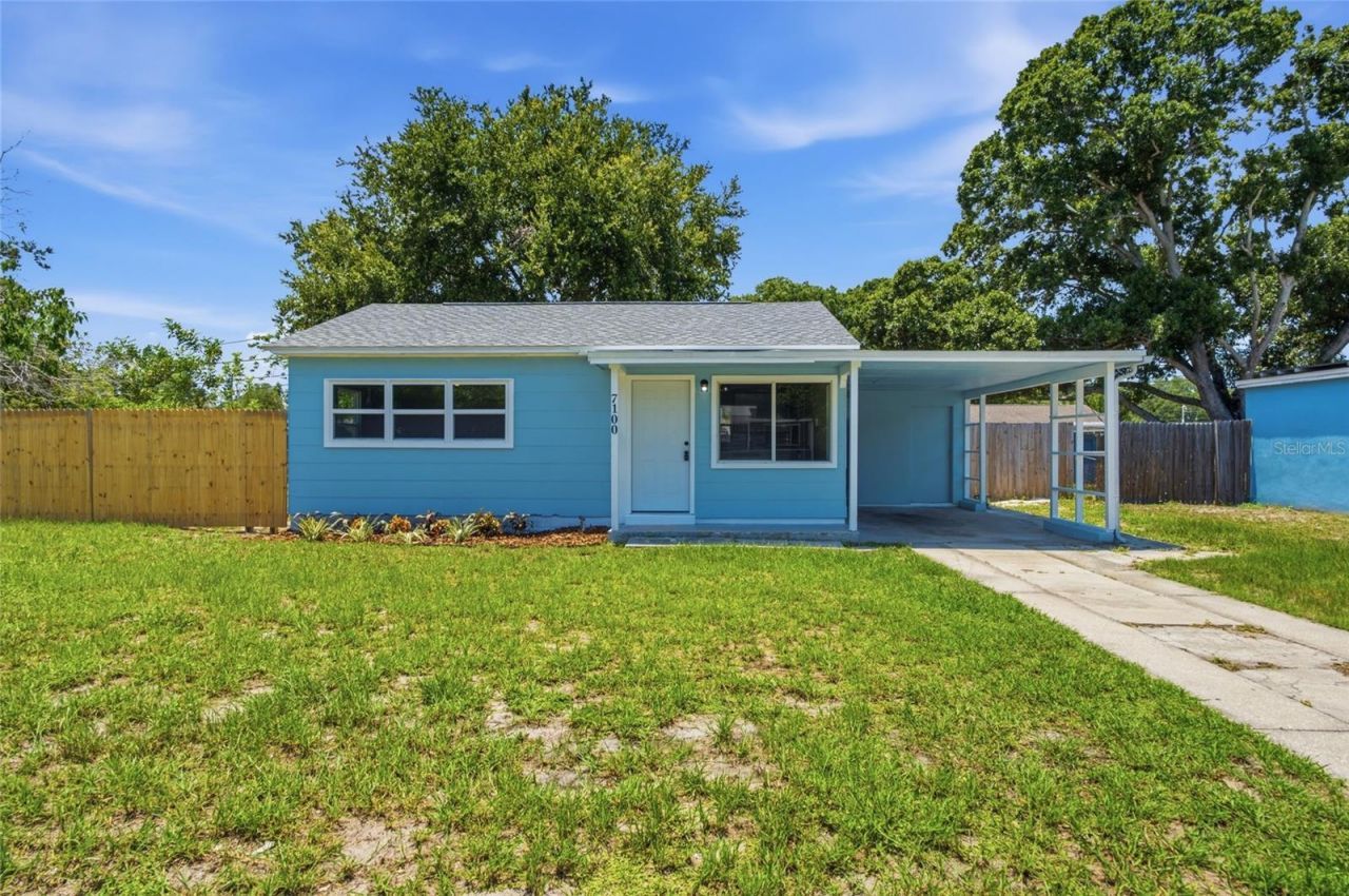 7100 13th Street N, Saint Petersburg, FL 33702 Photo