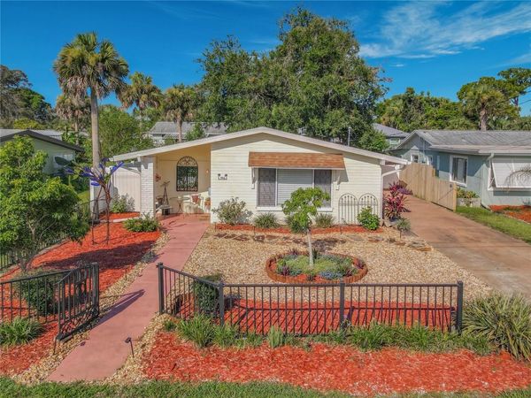 906 FERNALD STREET , EDGEWATER, FL 32132