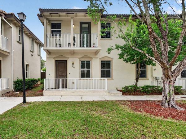 11617 SW 244TH STREET, HOMESTEAD, FL 33032