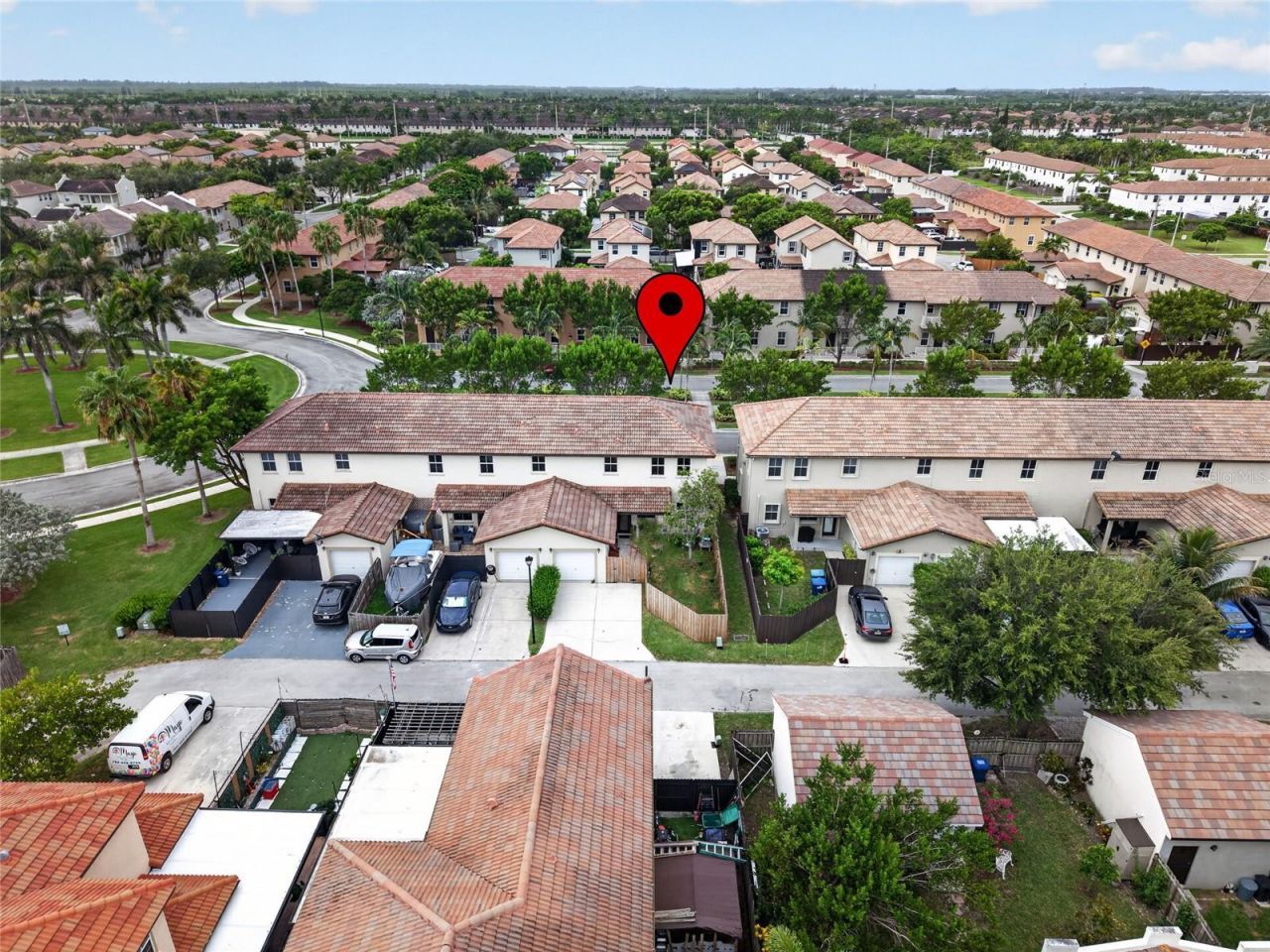 11617 SW 244th Street, Homestead, FL 33032 Photo