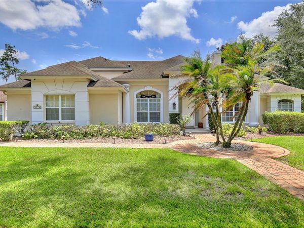 9374 WICKHAM WAY , ORLANDO, FL 32836