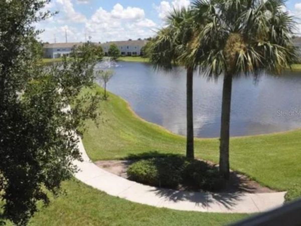 9379 FLOWERING COTTONWOOD ROAD, Unit 28, ORLANDO, FL 32832