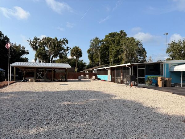 56350 ACORN ROAD , ASTOR, FL 32102