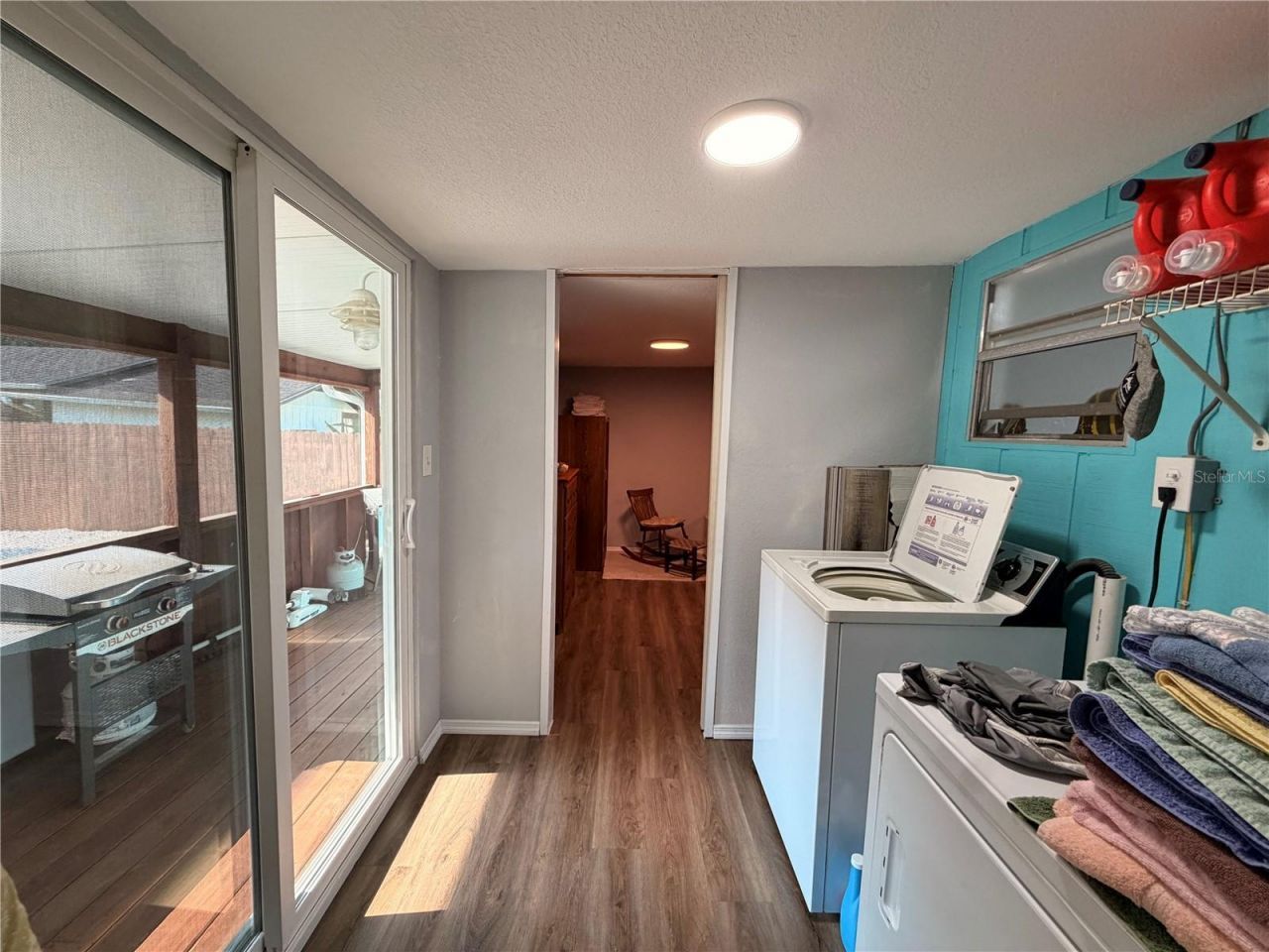 56350 Acorn Road , Astor, FL 32102 Photo