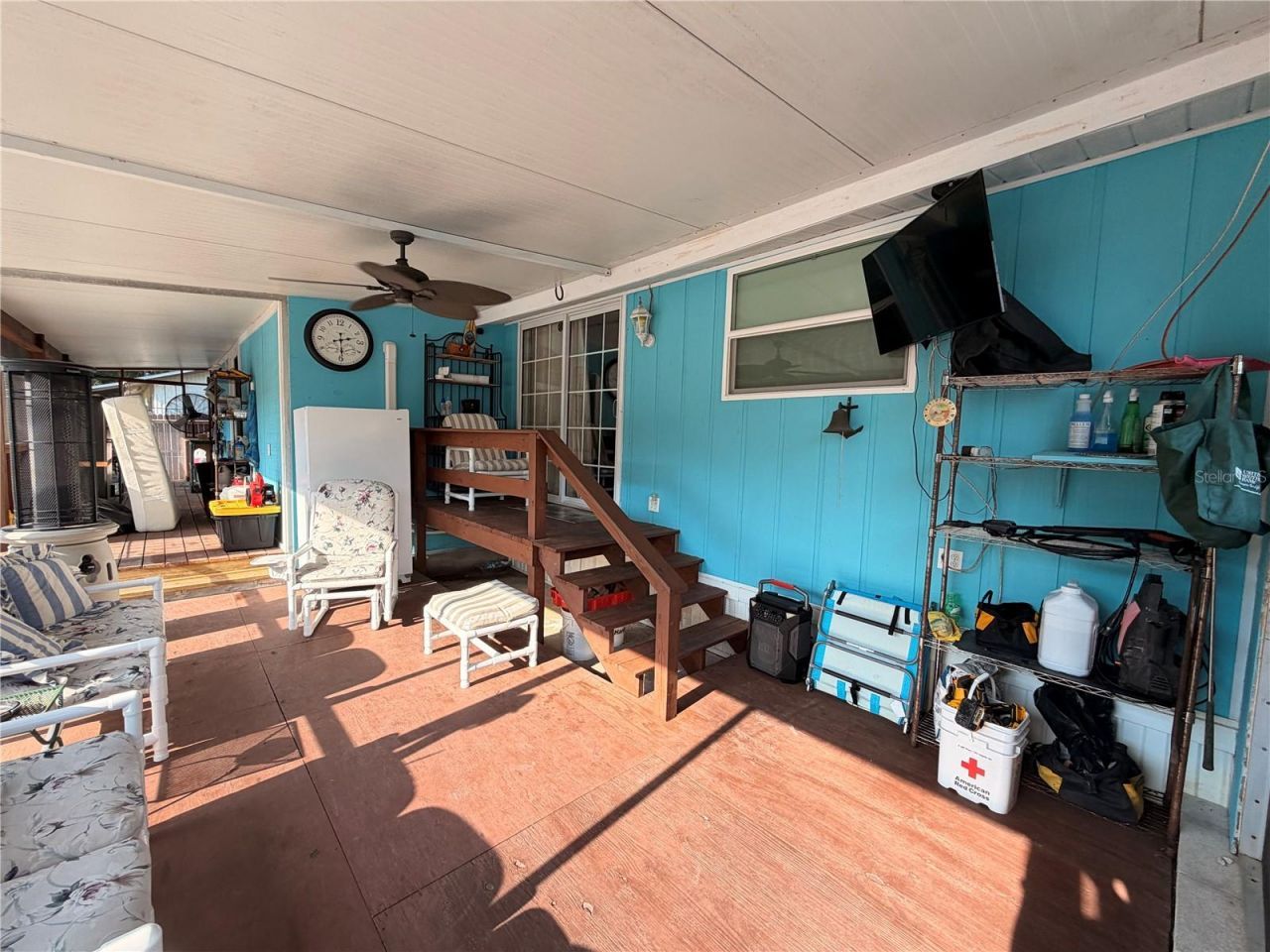 56350 Acorn Road , Astor, FL 32102 Photo