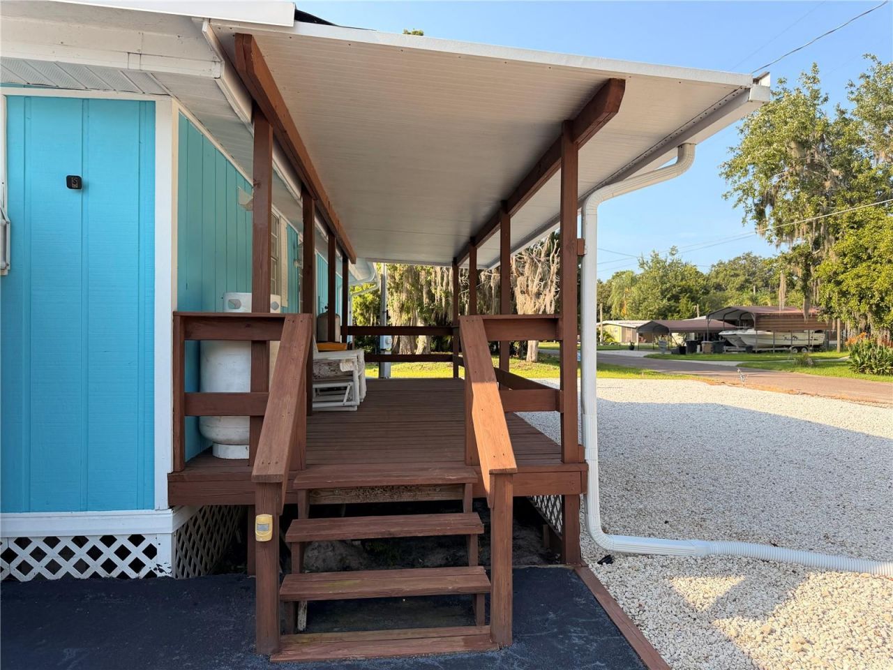 56350 Acorn Road , Astor, FL 32102 Photo