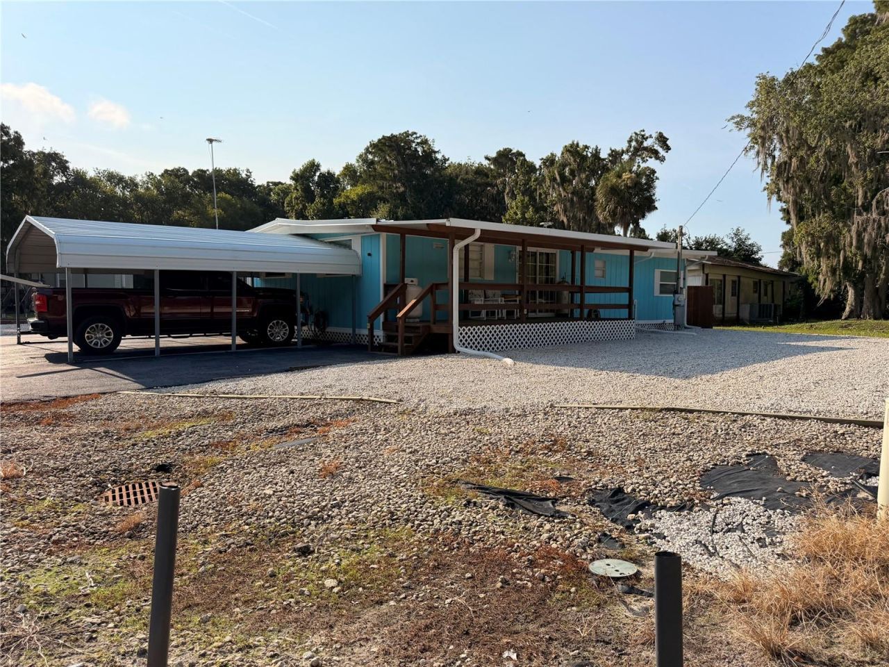 56350 Acorn Road , Astor, FL 32102 Photo