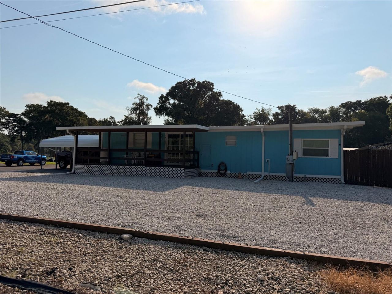 56350 Acorn Road , Astor, FL 32102 Photo