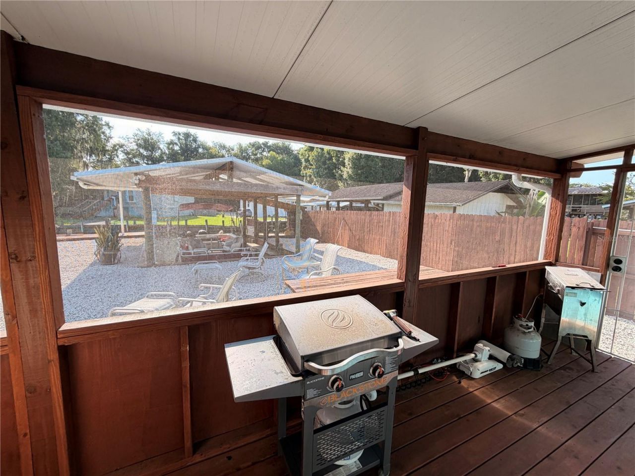 56350 Acorn Road , Astor, FL 32102 Photo