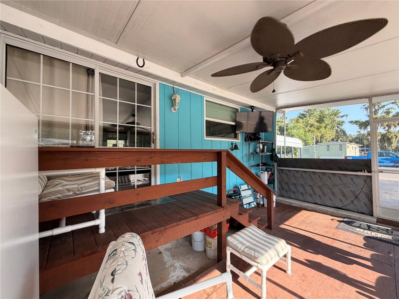 56350 Acorn Road , Astor, FL 32102 Photo