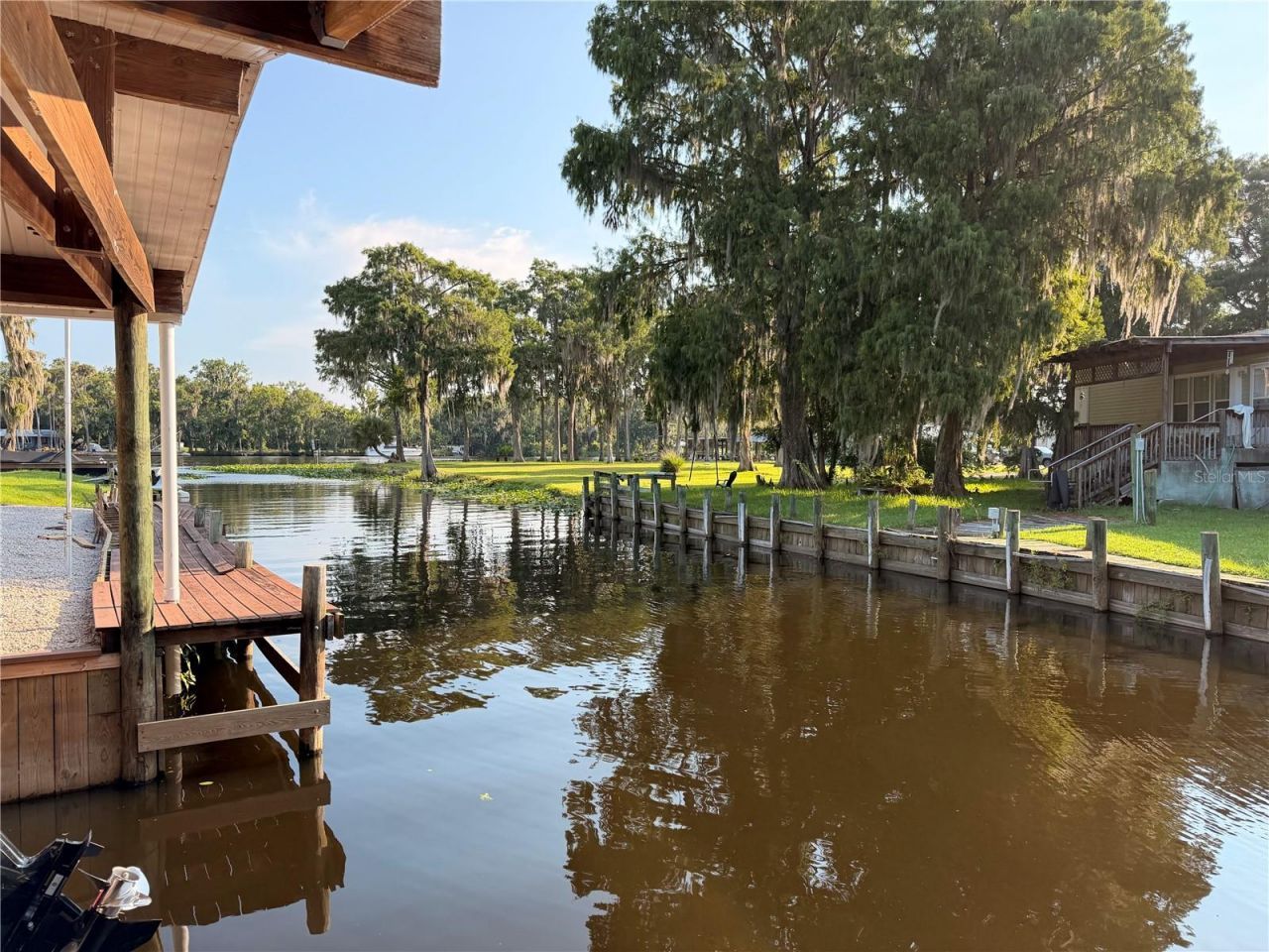 56350 Acorn Road , Astor, FL 32102 Photo