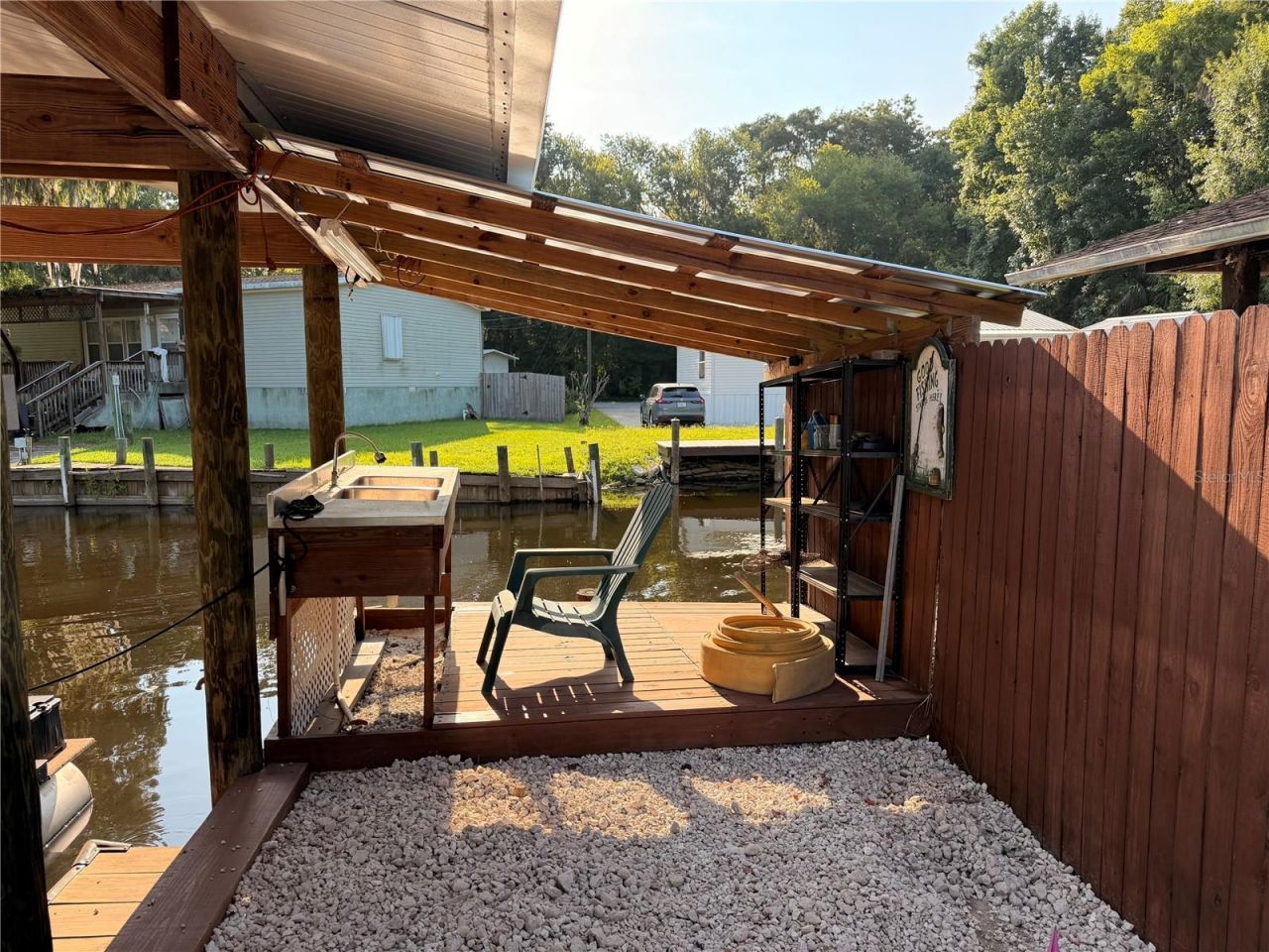 56350 Acorn Road , Astor, FL 32102 Photo