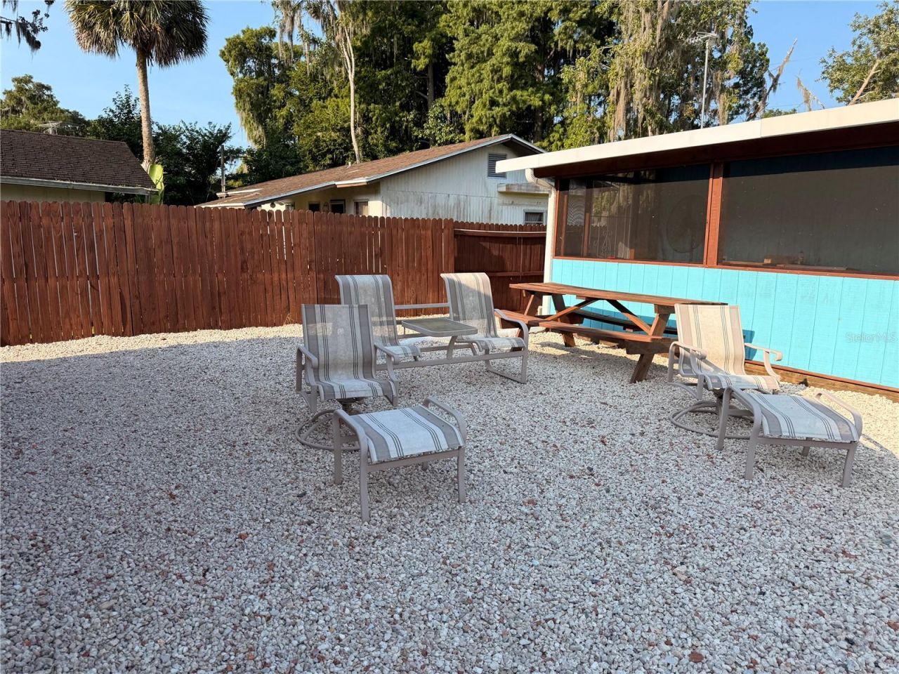 56350 Acorn Road , Astor, FL 32102 Photo