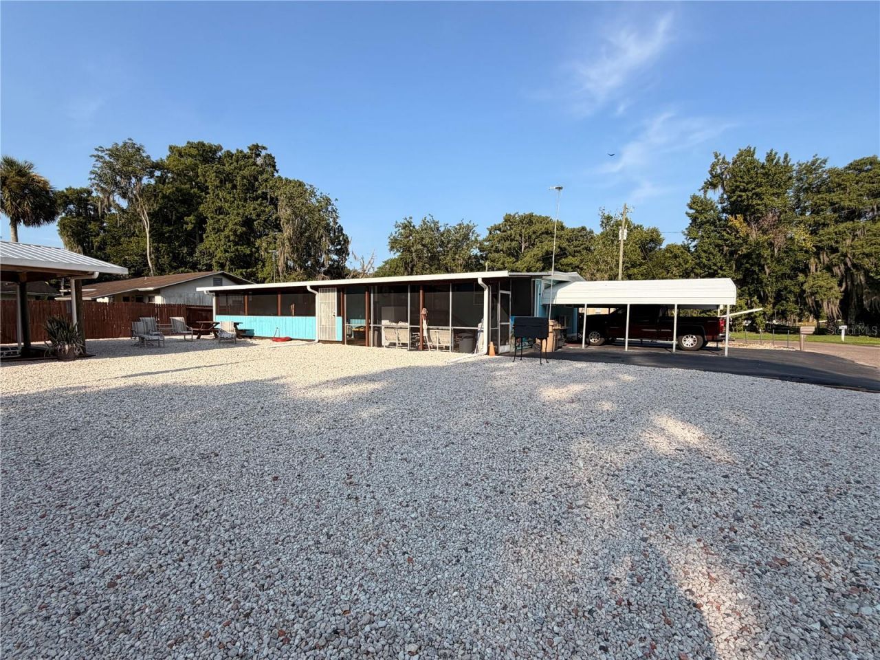 56350 Acorn Road , Astor, FL 32102 Photo
