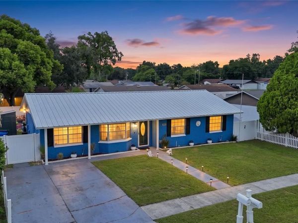 1206 TULIPWOOD DRIVE, SEFFNER, FL 33584