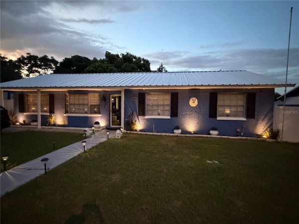 1206 TULIPWOOD DRIVE , SEFFNER, FL 33584