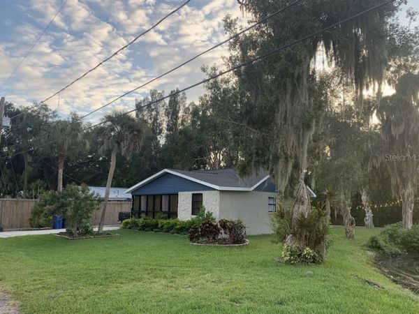 10015 LINDA STREET , GIBSONTON, FL 33534