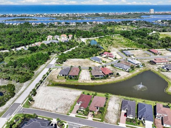 7 RIO VISTA DRIVE , PALM COAST, FL 32137