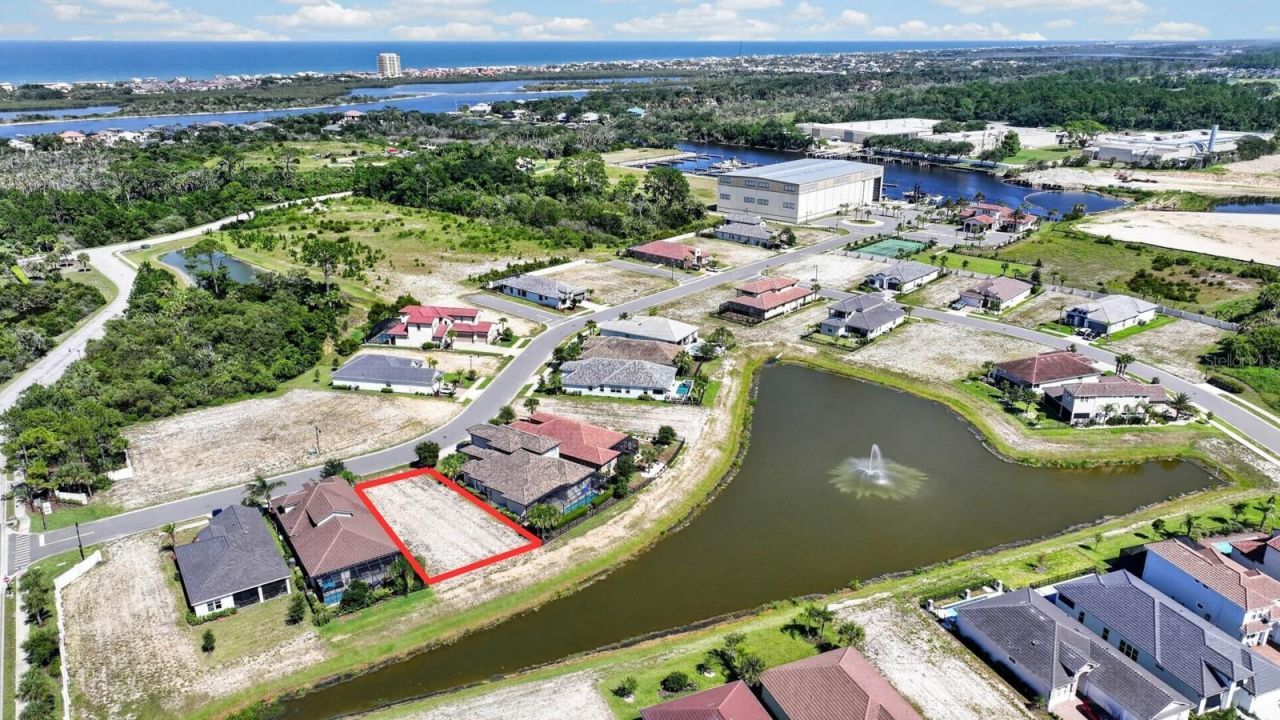 7 Rio Vista Drive , Palm Coast, FL 32137 Photo