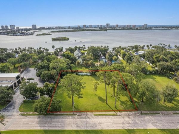 4491 S RIDGEWOOD AVENUE , PORT ORANGE, FL 32127