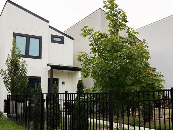 1825 Mercier Street , Kansas City, MO 64108