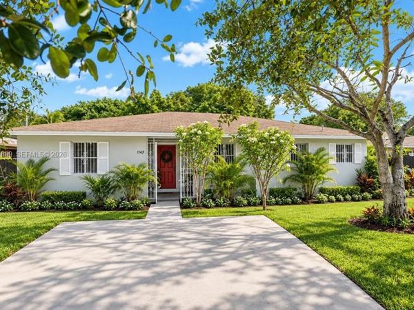 1143 NW 58th St, Miami, FL 33127
