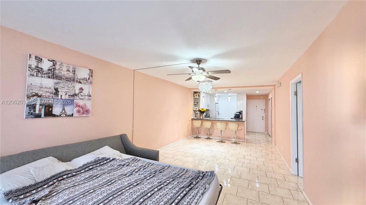 1830 Dixieanna St , Unit 603, Hollywood, FL 33020 Photo