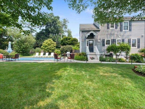 651 Secor Road, Hartsdale, NY 10530