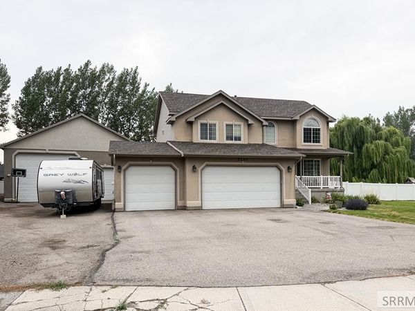 5107 E Lindee Lane, AMMON, ID 83401