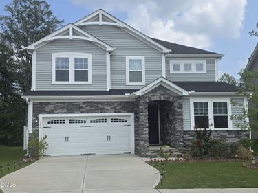 136 Sargents Street, Garner, NC 27529