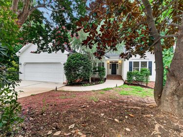 2125 Longwood Drive, Raleigh, NC 27612