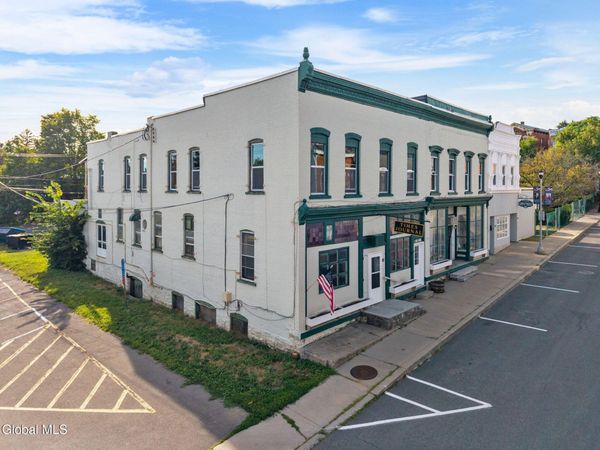 108 Division Street, Unit #2, Cobleskill, NY 12043