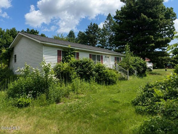 262 Pine Woods Road, Melrose, NY 12121