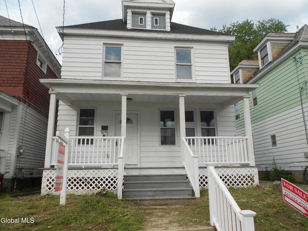 1745 Becker Street, Schenectady, NY 12304