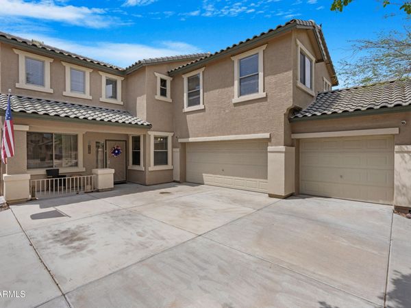 13633 W LISBON Lane, Surprise, AZ 85379
