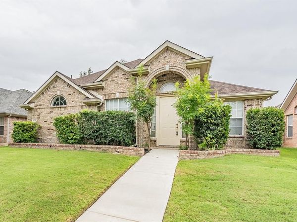 4728 Grant Park Avenue , Fort Worth, TX 76137