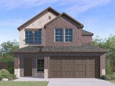 1609 Harmony Haven Road , Fort Worth, TX 76120