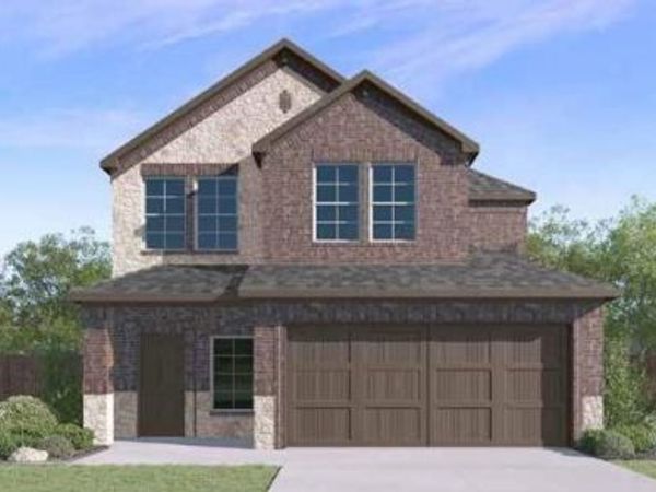 1609 Harmony Haven Road , Fort Worth, TX 76120