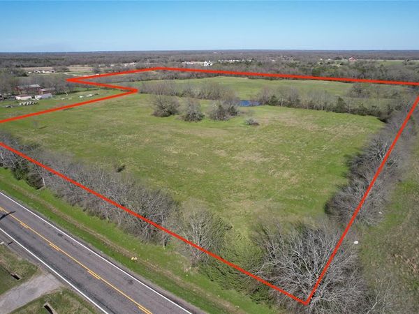 TBD FM 275 S , Cumby, TX 75433