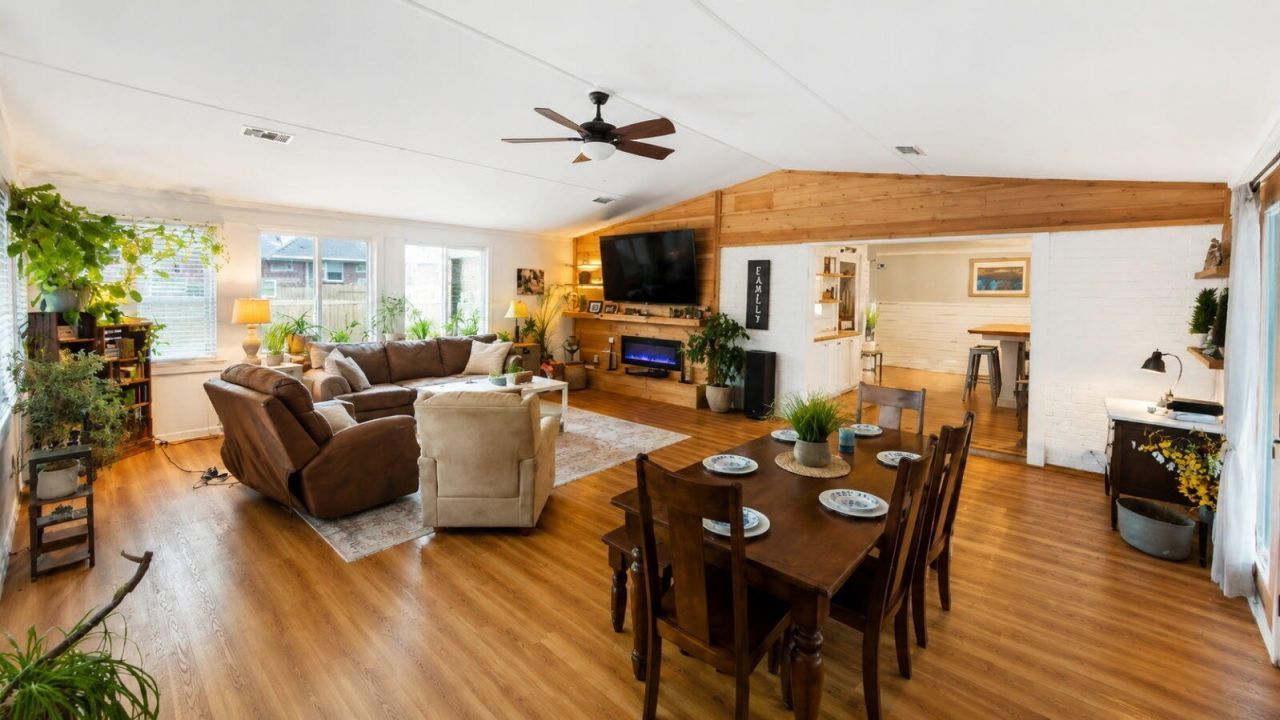 6010 Wedgewood Drive Photo 9