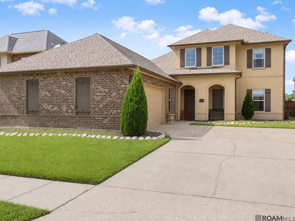 15447 Mistybrook Dr, Baton Rouge, LA 70816