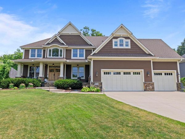 7410 Dogwood Road , Excelsior, MN 55331